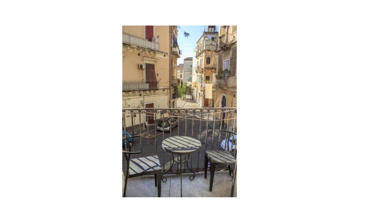 Casa Vacanza Civita Catania Centro Apartment Bagian luar foto